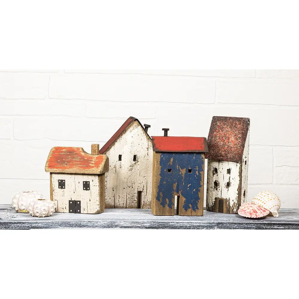 Seaside White House - small