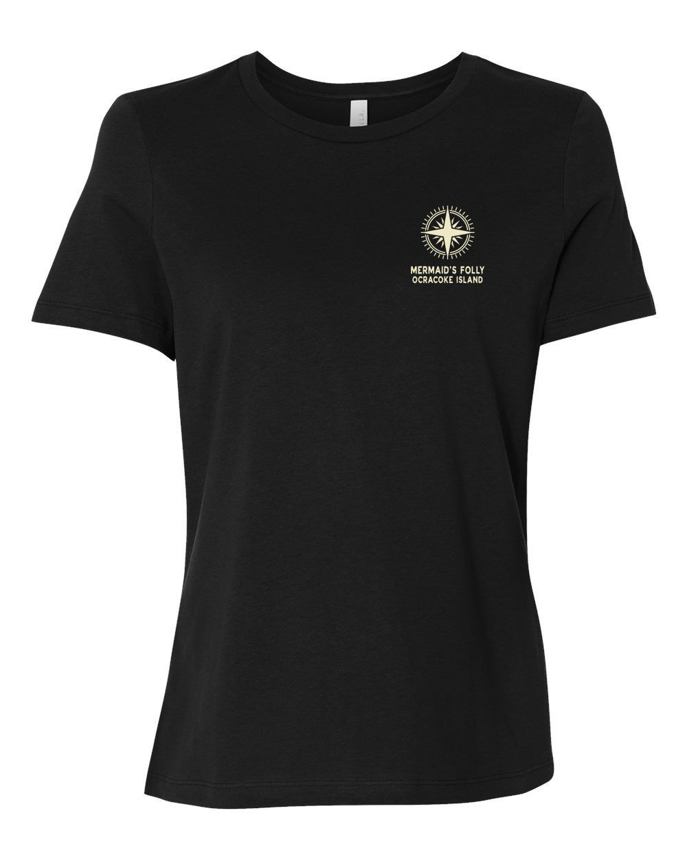 Rising Mermaids T-Shirt