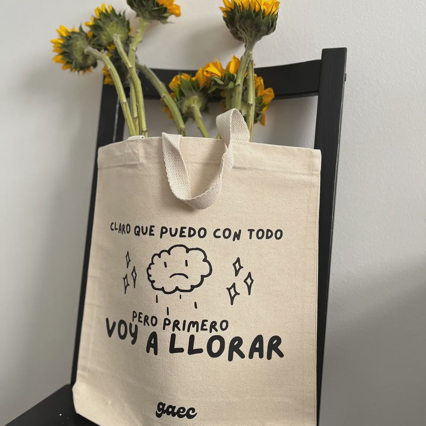 Primero Voy A Llorar