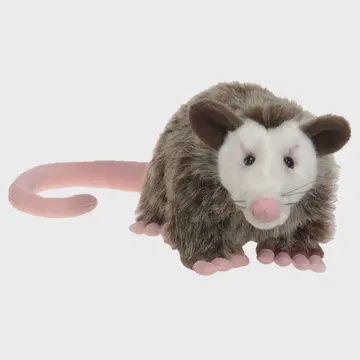 Opossum Plush
