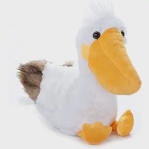 Wild Onez Pelican Plush