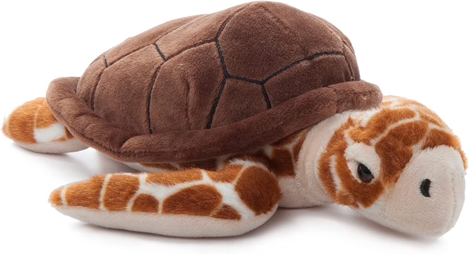 Wild Onez Loggerhead Sea Plush
