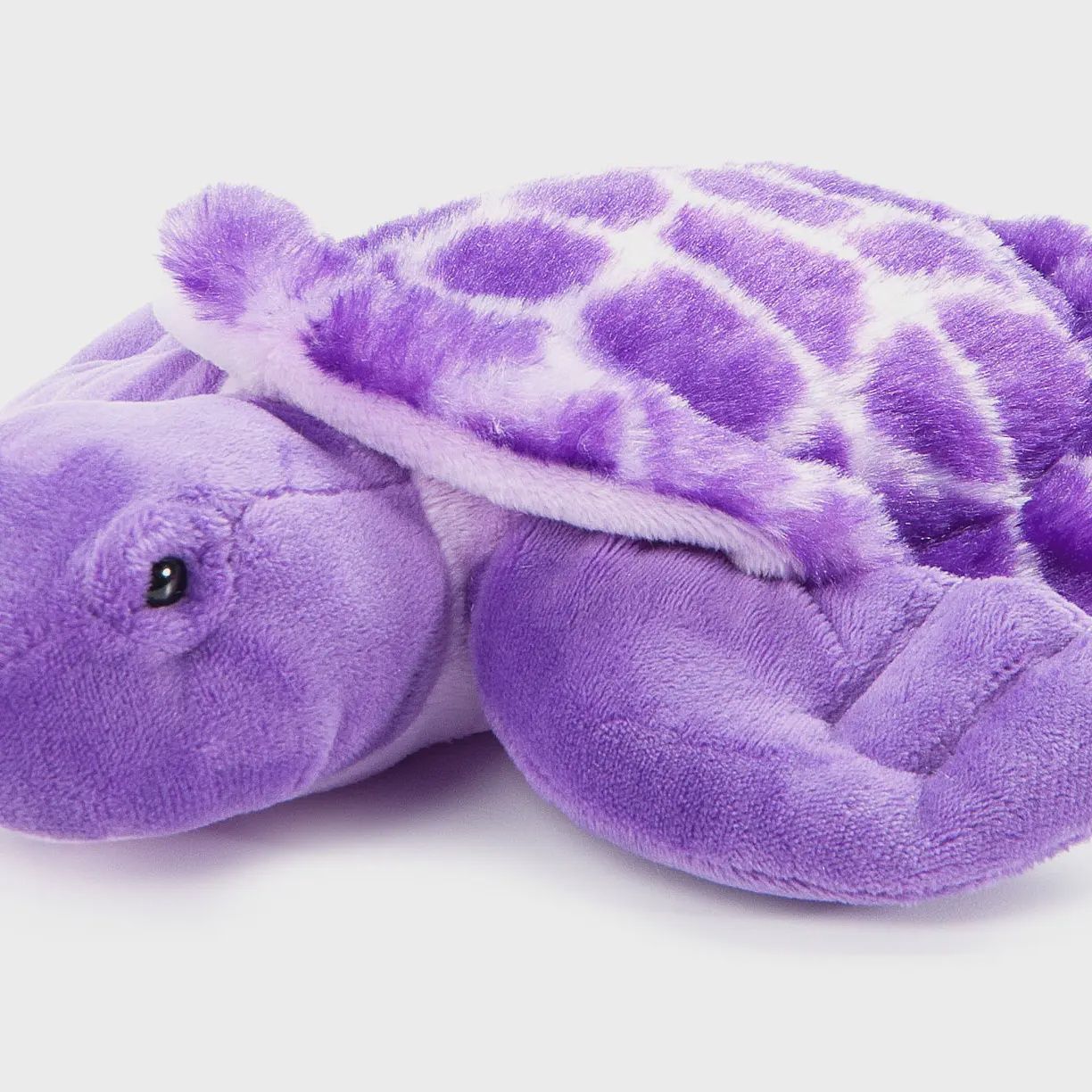 Scoopz Purple Sea Turtle