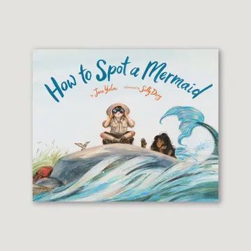 How To Spot A Mermaid
