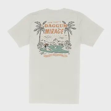 Mirage T-Shirt