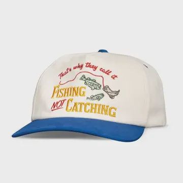 Not Catching Hat