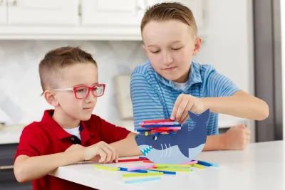Kid&#39;s Games