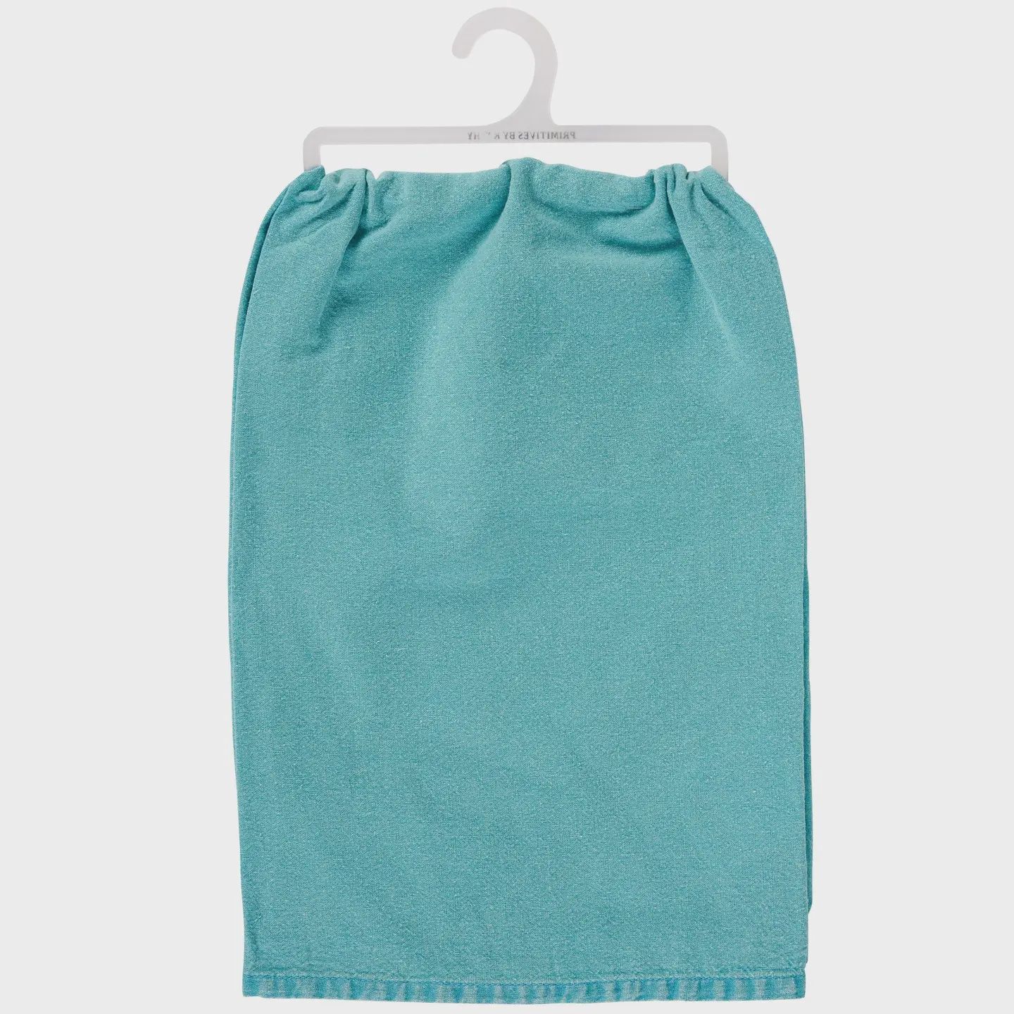 The Only Place Kitchen Towel