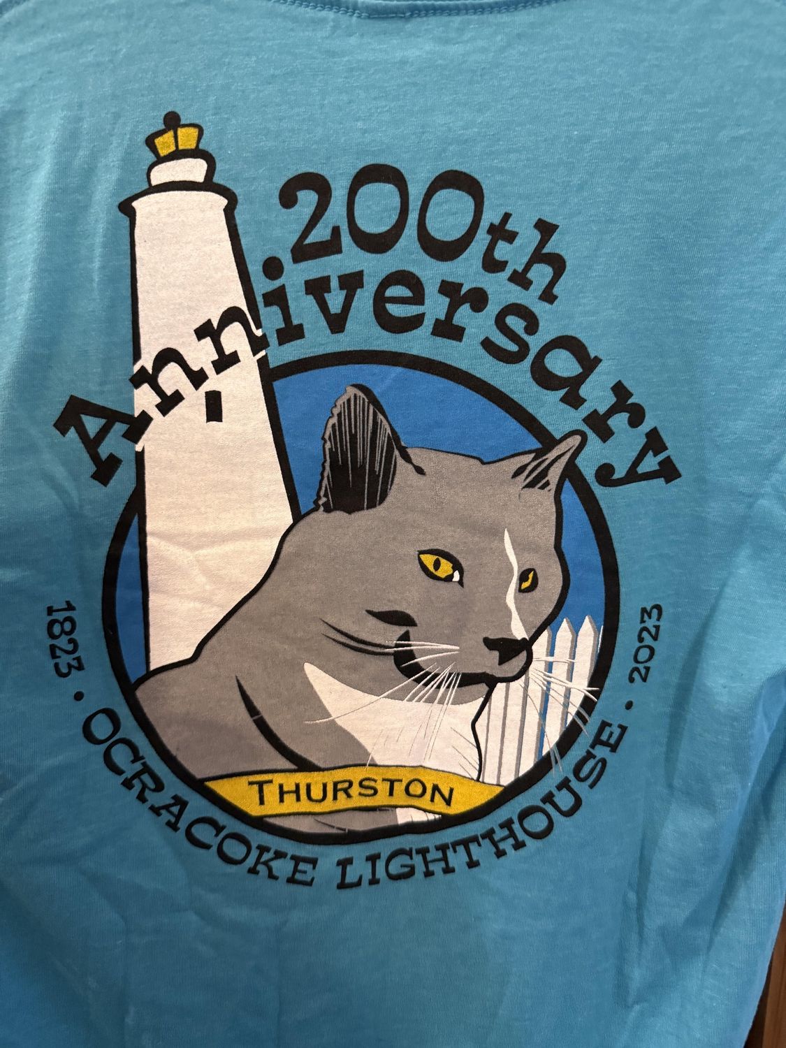 Ocracats  T- shirt