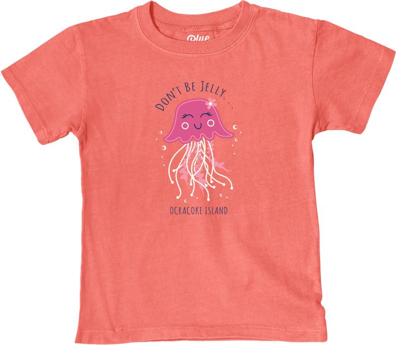 So Jelly Toddler Shirt