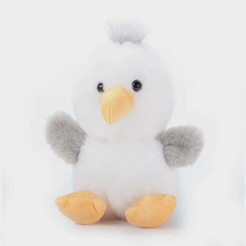 Nuggetz Seagull 6&quot;