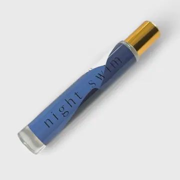 Coast+Salt Perfume Roller
