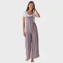 Katu Tribal Rayon Nomad Jumpsuit, Size: S