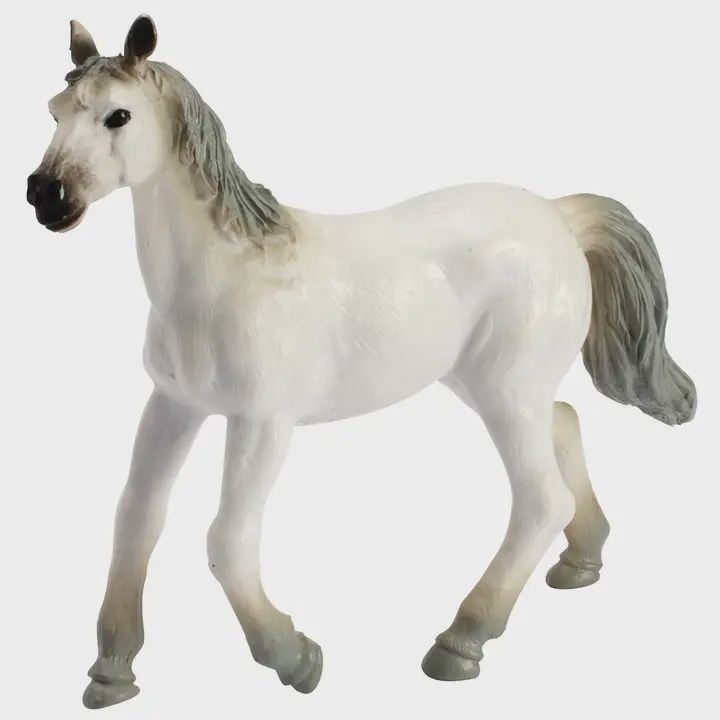 Farm Fresh Country Horse Toy