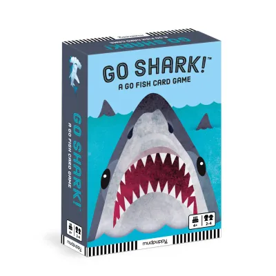 Shark Week!!!