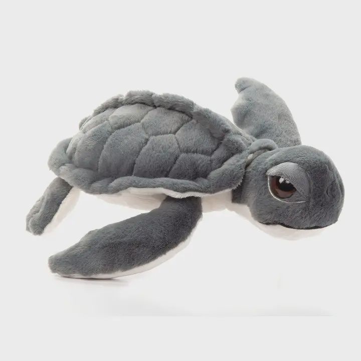 10&quot; Wild Onez Kemp Seaturtle
