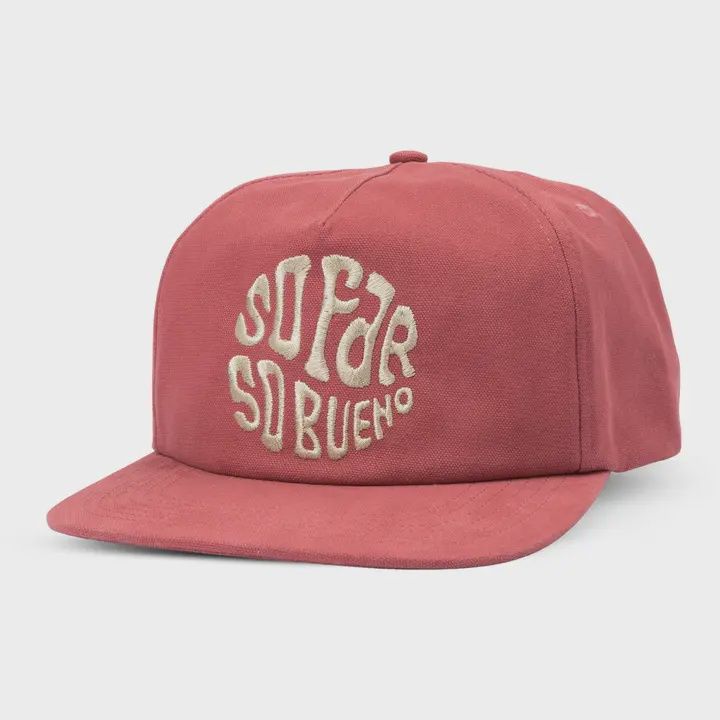 So Bueno Hat