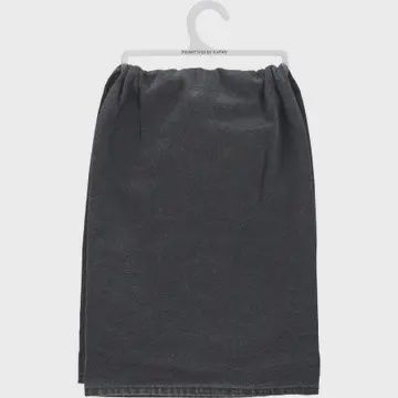 You Woke Up Sexy Kitchen Towel