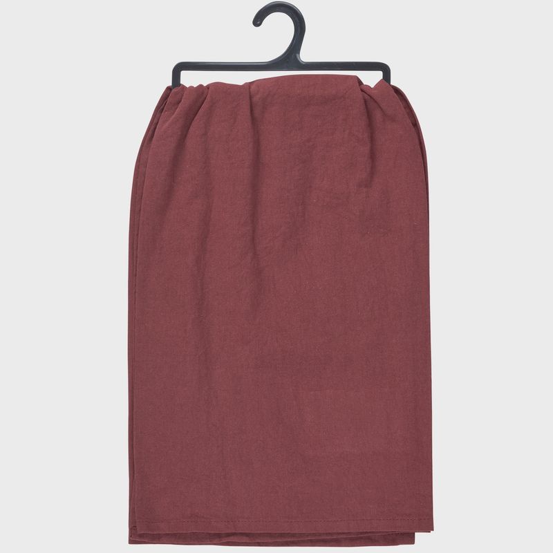 Bless Your Heart Kitchen Towel
