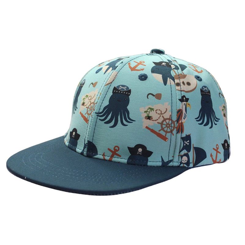 Pirate&#39;s Life Pirate Baseball Cap