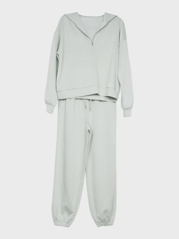 Scuba Pants Set Athletic Apparel