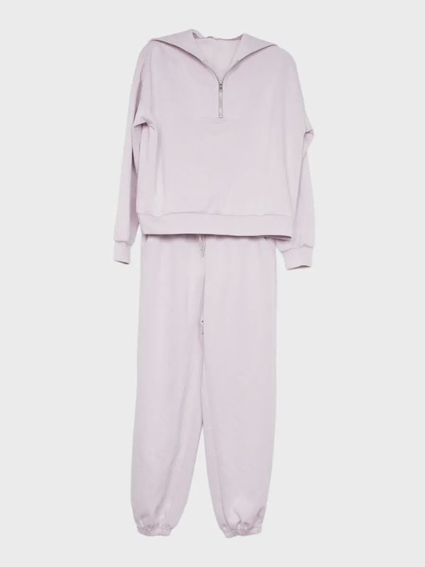 Scuba Pants Set Athletic Apparel