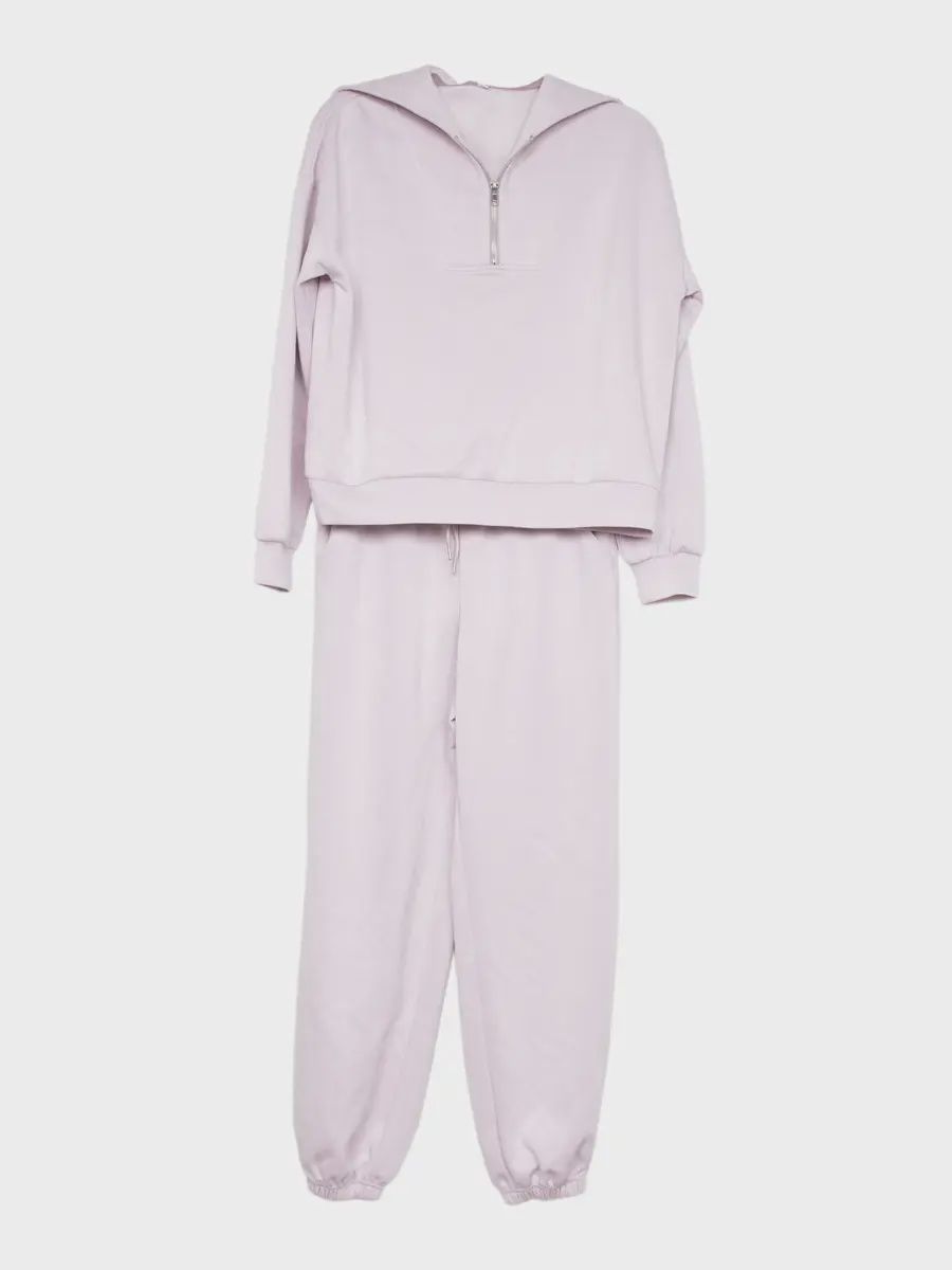 Scuba Pants Set Athletic Apparel