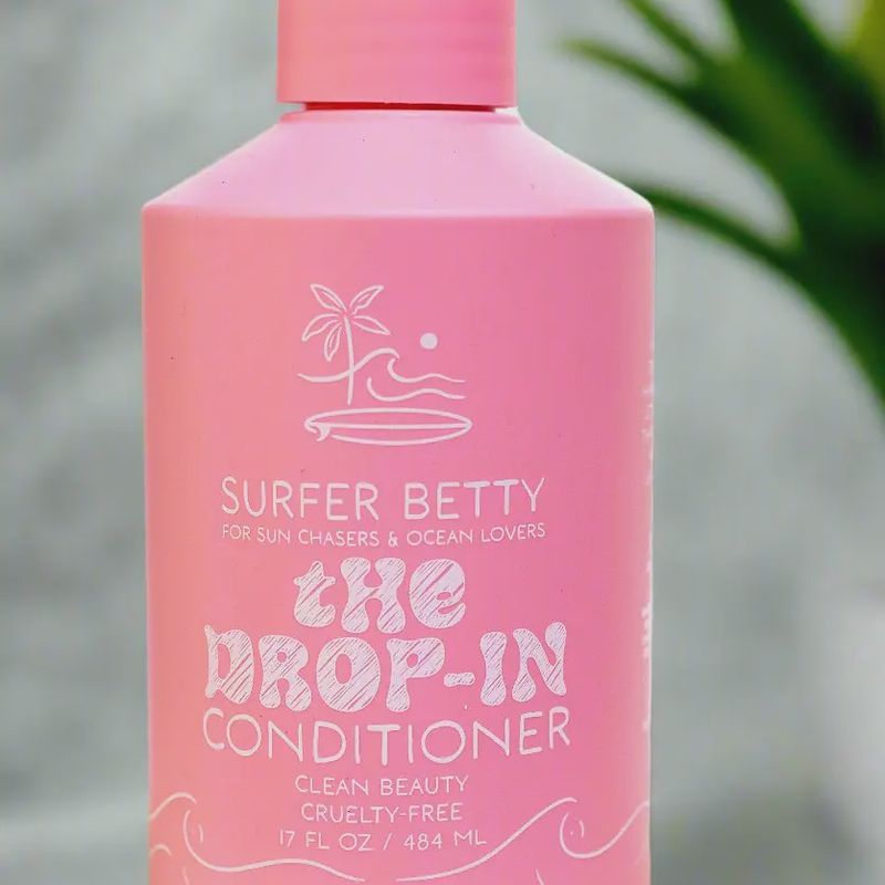 The Drop-in Conditioner