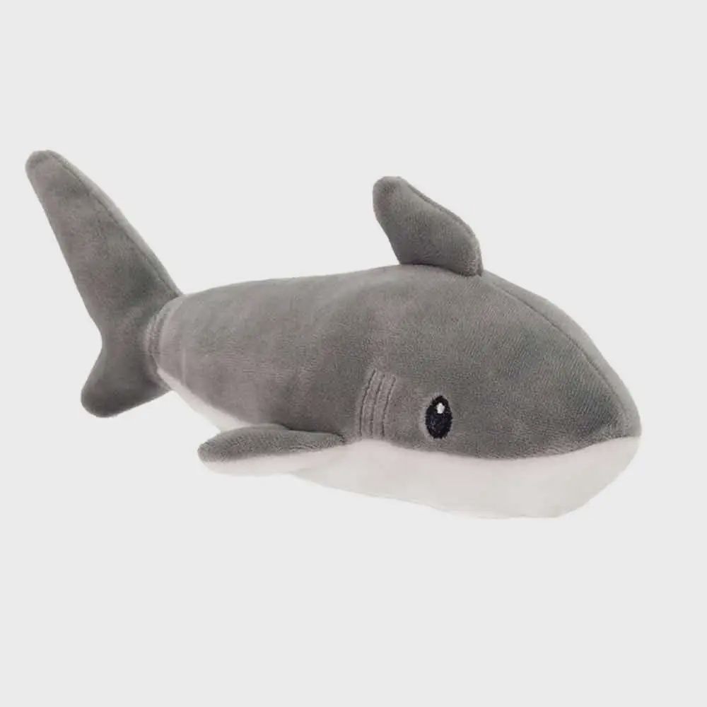 Pocket Huggables 9in Shark
