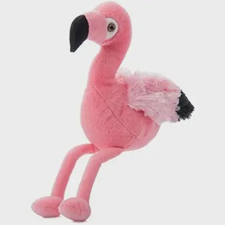 8&quot; Wild Onez Flamingo