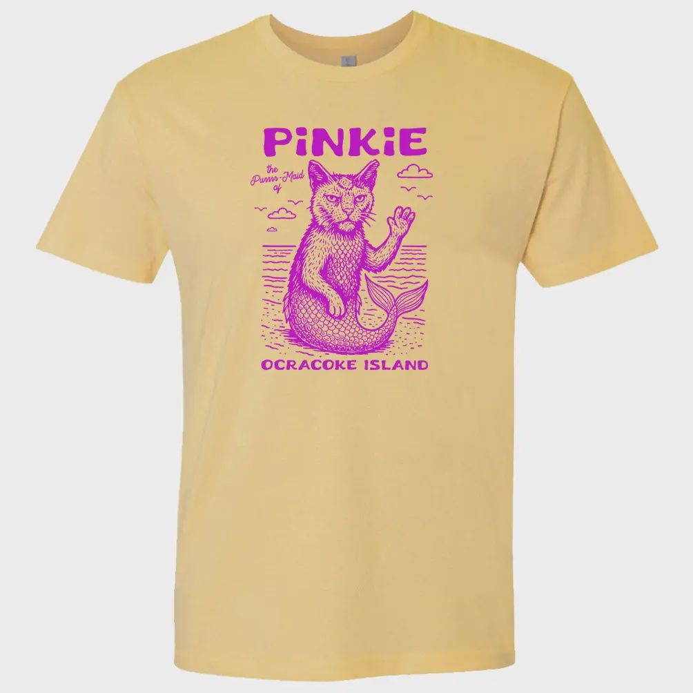 Pinkie T-Shirt