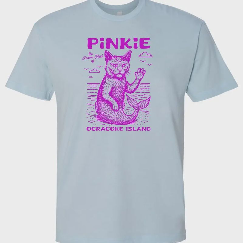 Pinkie T-Shirt