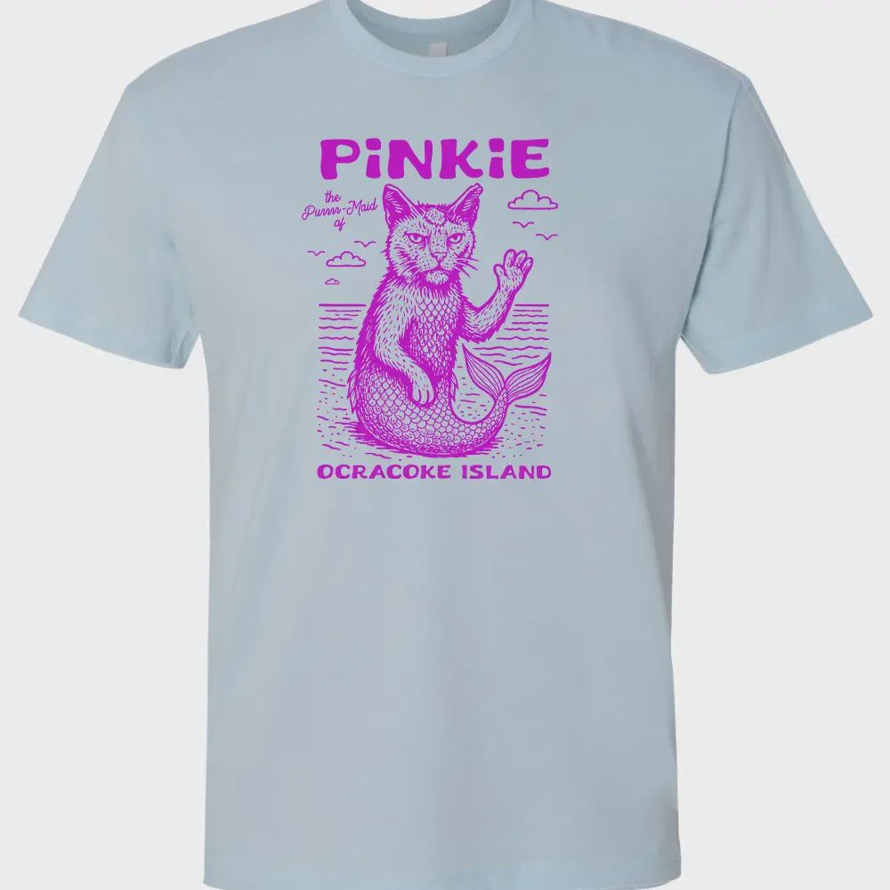 Pinkie T-Shirt