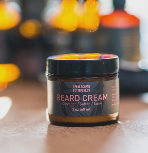 Beard Cream