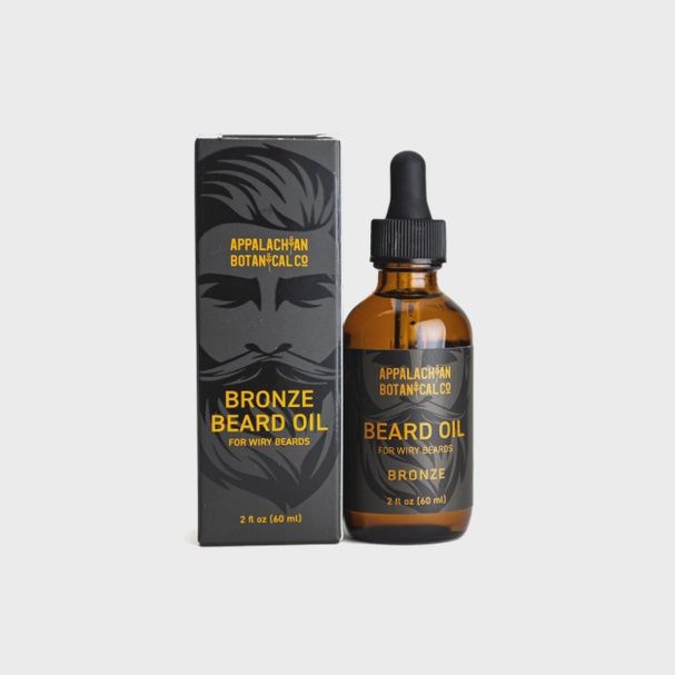Beard Oil