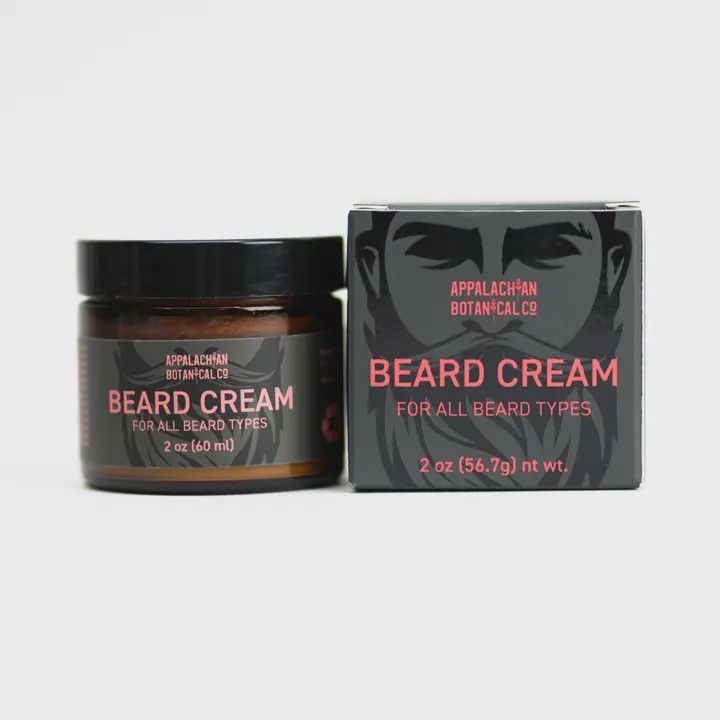 Beard Cream
