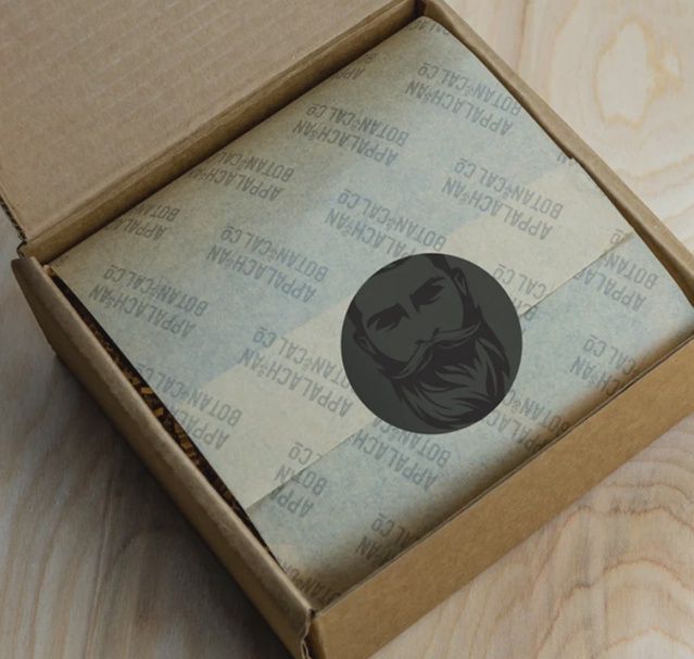 Complete Beard Care Gold Kit