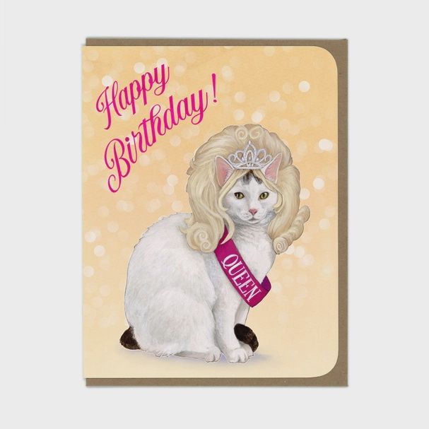 Amy Rose Moore Greeting Card