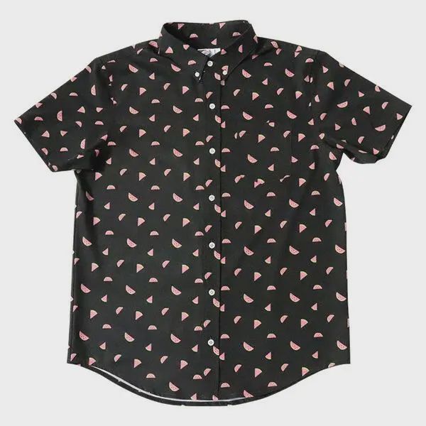 Watermelon 3.0 Performance Polystretch Shirt