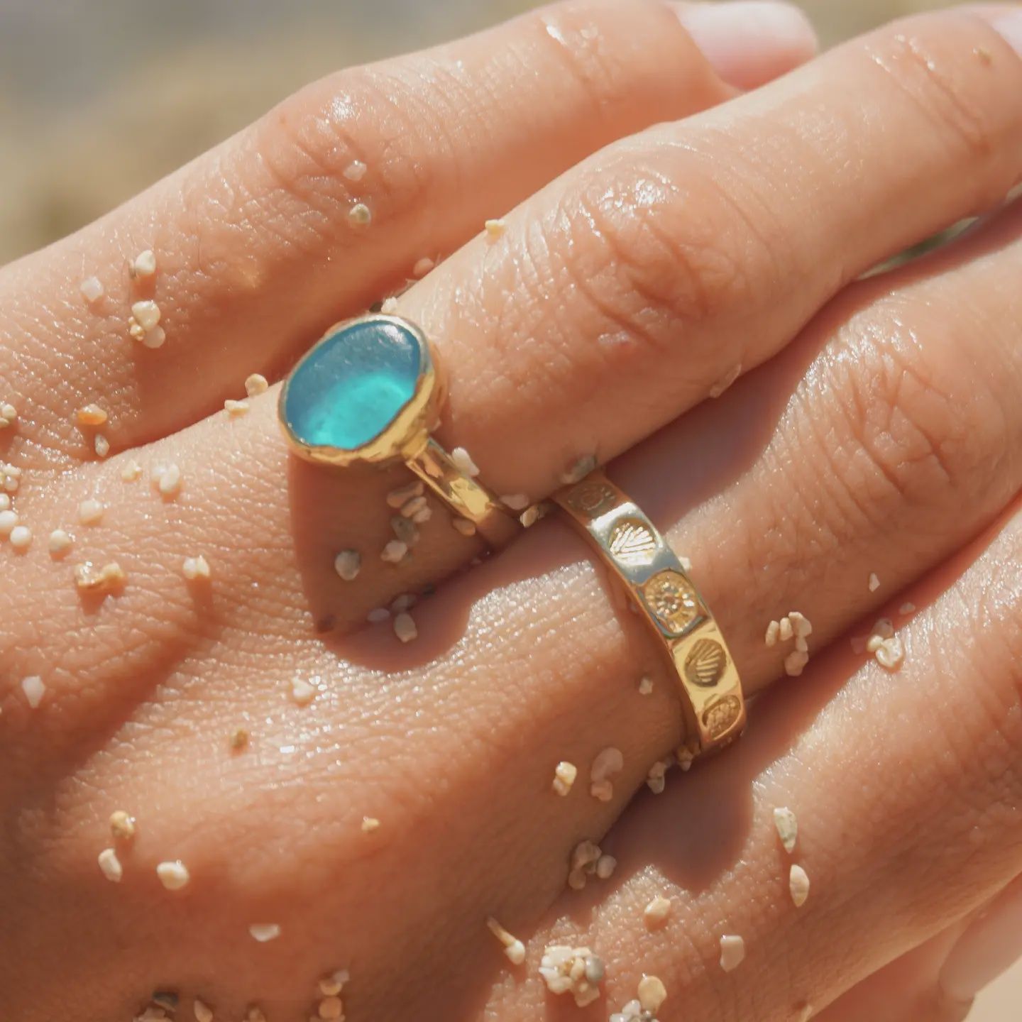 Coastal Ring