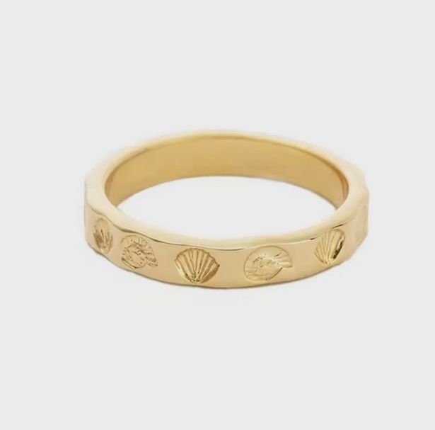 Coastal Ring
