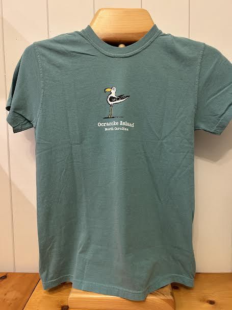 Gull Shirt