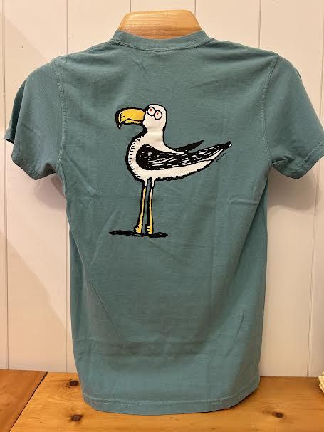 Gull Shirt