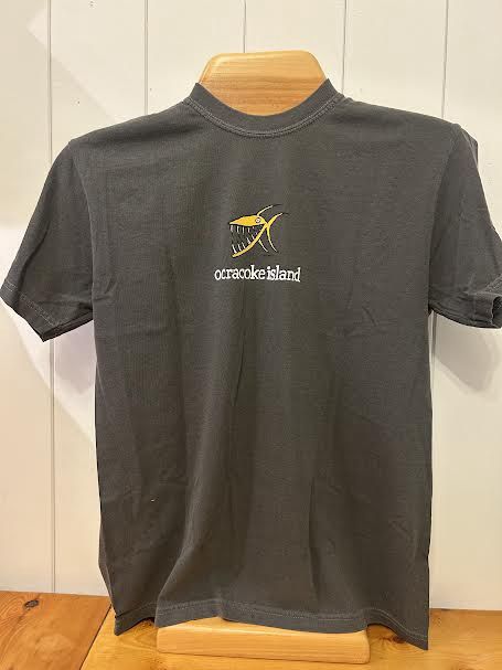 Piranha Shirt