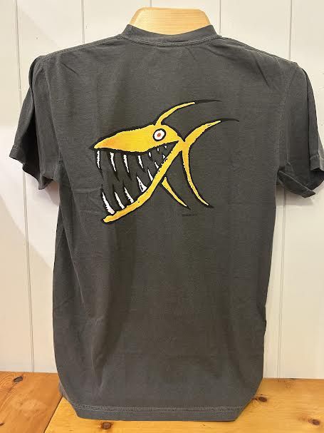 Piranha Shirt