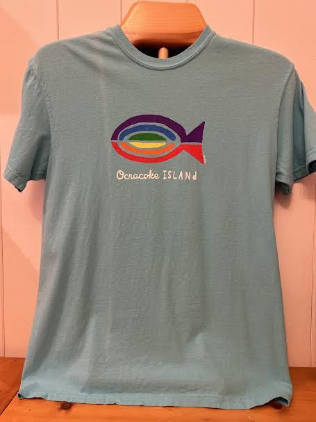 One Love Shirt