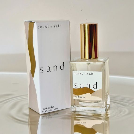 Sand Eau De Parfum