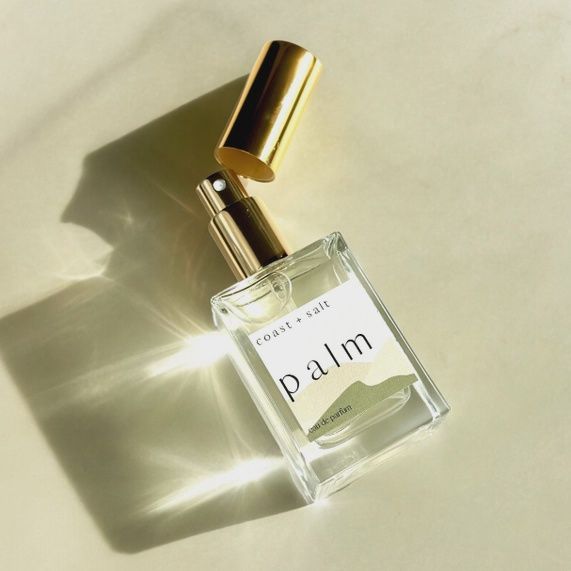Palm Eau De Parfum