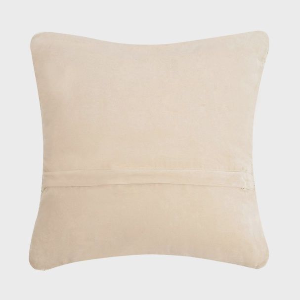 Black Cat in A Corner Hook Pillow - Warren Kimble