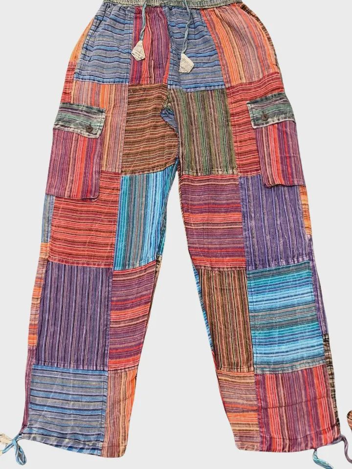 Cotton Trouser ST16